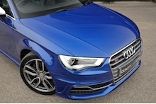 Audi S3 Super Sports Seats + Bang and Olufsen - Thumb 20