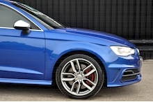 Audi S3 Super Sports Seats + Bang and Olufsen - Thumb 19