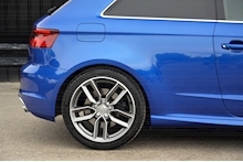 Audi S3 Super Sports Seats + Bang and Olufsen - Thumb 17