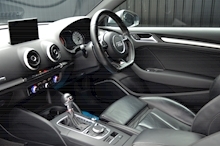 Audi S3 Super Sports Seats + Bang and Olufsen - Thumb 10