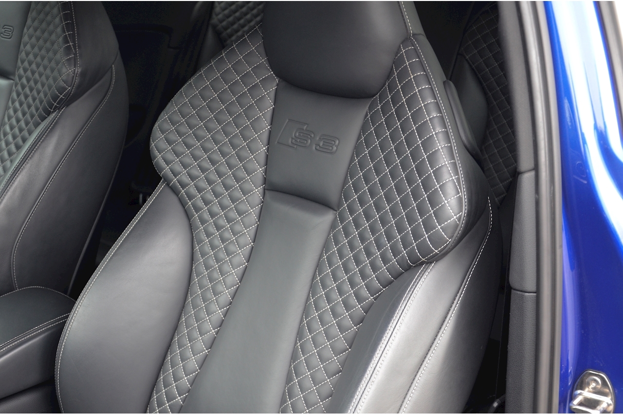 Seat Covers for Audi A3 Quattro for sale