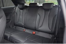 Audi S3 Super Sports Seats + Bang and Olufsen - Thumb 24