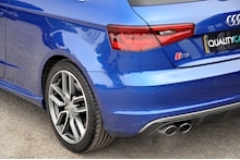 Audi S3 Super Sports Seats + Bang and Olufsen - Thumb 28