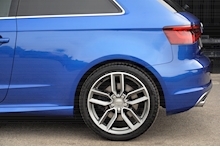 Audi S3 Super Sports Seats + Bang and Olufsen - Thumb 27