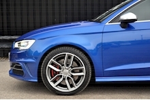 Audi S3 Super Sports Seats + Bang and Olufsen - Thumb 26