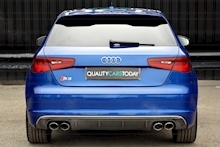 Audi S3 Super Sports Seats + Bang and Olufsen - Thumb 4