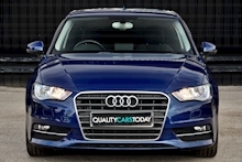 Audi A3 2.0 TDI Sport S-Tronic A3 2.0 TDI Sport - Thumb 3