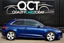 Audi A3 2.0 TDI Sport S-Tronic A3 2.0 TDI Sport - Thumb 5