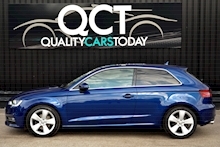 Audi A3 2.0 TDI Sport S-Tronic A3 2.0 TDI Sport - Thumb 1