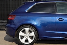 Audi A3 2.0 TDI Sport S-Tronic A3 2.0 TDI Sport - Thumb 12