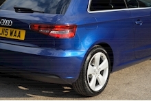 Audi A3 2.0 TDI Sport S-Tronic A3 2.0 TDI Sport - Thumb 11