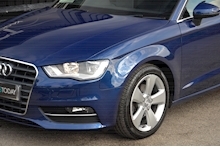 Audi A3 2.0 TDI Sport S-Tronic A3 2.0 TDI Sport - Thumb 25