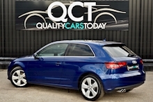 Audi A3 2.0 TDI Sport S-Tronic A3 2.0 TDI Sport - Thumb 7