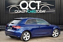 Audi A3 2.0 TDI Sport S-Tronic A3 2.0 TDI Sport - Thumb 8