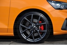 Ford Focus ST Orange Fury + Performance Pack + Wireless Charging - Thumb 17
