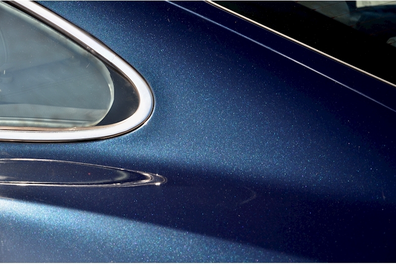 Jaguar XK XK V8 4.2 2dr Coupe Automatic Petrol Image 8