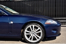 Jaguar XK XK V8 4.2 2dr Coupe Automatic Petrol - Thumb 11