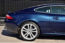 Jaguar XK XK V8 4.2 2dr Coupe Automatic Petrol - Thumb 10