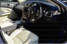Jaguar XK XK V8 4.2 2dr Coupe Automatic Petrol - Thumb 5