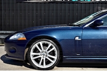 Jaguar XK XK V8 4.2 2dr Coupe Automatic Petrol - Thumb 18