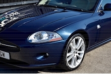 Jaguar XK XK V8 4.2 2dr Coupe Automatic Petrol - Thumb 17