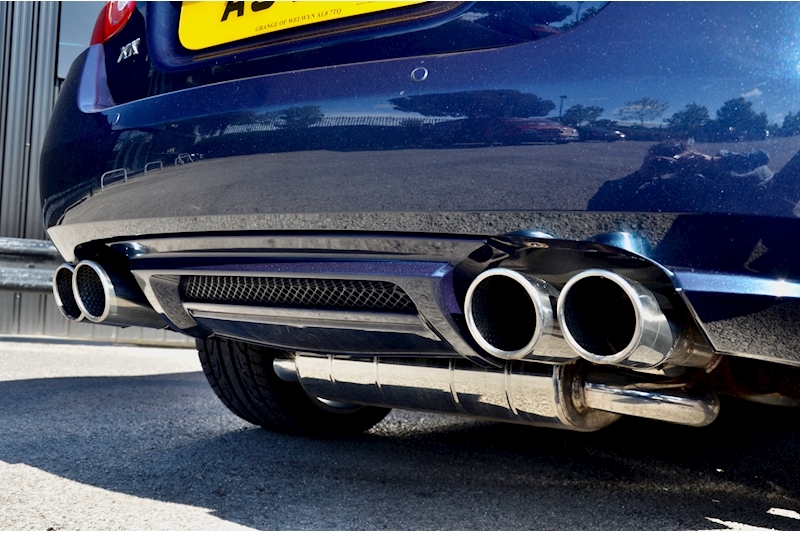 Jaguar XK XK V8 4.2 2dr Coupe Automatic Petrol Image 36