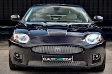 Jaguar XKR 14 Services + Desirable Specification + Exceptional - Thumb 3