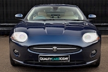 Jaguar XK XK V8 4.2 2dr Coupe Automatic Petrol - Thumb 3