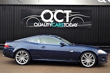 Jaguar XK XK V8 4.2 2dr Coupe Automatic Petrol - Thumb 5