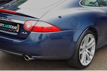 Jaguar XK XK V8 4.2 2dr Coupe Automatic Petrol - Thumb 16