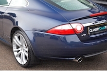 Jaguar XK XK V8 4.2 2dr Coupe Automatic Petrol - Thumb 40