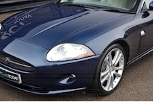 Jaguar XK XK V8 4.2 2dr Coupe Automatic Petrol - Thumb 37