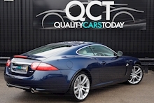 Jaguar XK XK V8 4.2 2dr Coupe Automatic Petrol - Thumb 8