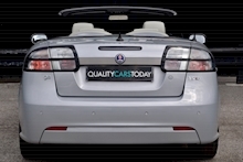 Saab 9-3 Convertible Just 19k Miles from New + Exceptional Car - Thumb 4