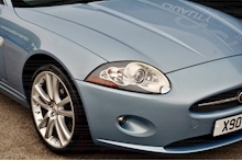 Jaguar XK XK V8 4.2 2dr Coupe Automatic Petrol - Thumb 16