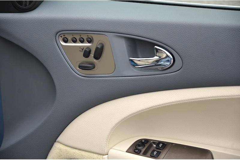 Jaguar XK XK V8 4.2 2dr Coupe Automatic Petrol Image 21