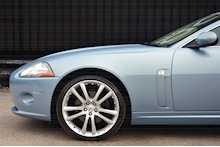 Jaguar XK XK V8 4.2 2dr Coupe Automatic Petrol - Thumb 30