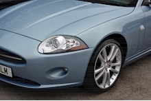Jaguar XK XK V8 4.2 2dr Coupe Automatic Petrol - Thumb 29