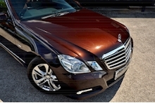 Mercedes-Benz E350 CDI Avantgarde E350 3.0 V6 CDI - Thumb 5