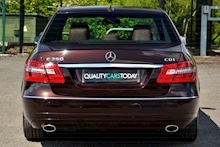 Mercedes-Benz E350 CDI Avantgarde E350 3.0 V6 CDI - Thumb 4