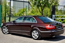 Mercedes-Benz E350 CDI Avantgarde E350 3.0 V6 CDI - Thumb 1