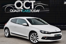 Volkswagen Scirocco GT DSG Scirocco 2.0 GT DSG - Thumb 0