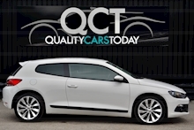 Volkswagen Scirocco GT DSG Scirocco 2.0 GT DSG - Thumb 5