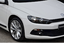 Volkswagen Scirocco GT DSG Scirocco 2.0 GT DSG - Thumb 12