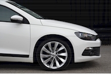 Volkswagen Scirocco GT DSG Scirocco 2.0 GT DSG - Thumb 11