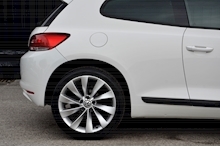 Volkswagen Scirocco GT DSG Scirocco 2.0 GT DSG - Thumb 10