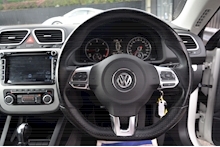 Volkswagen Scirocco GT DSG Scirocco 2.0 GT DSG - Thumb 22