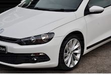 Volkswagen Scirocco GT DSG Scirocco 2.0 GT DSG - Thumb 13