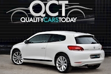 Volkswagen Scirocco GT DSG Scirocco 2.0 GT DSG - Thumb 1