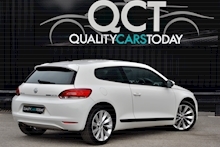 Volkswagen Scirocco GT DSG Scirocco 2.0 GT DSG - Thumb 6